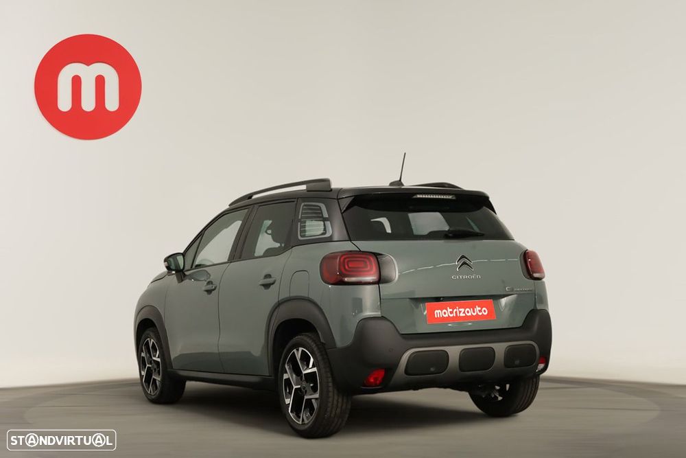 Citroën C3 Aircross 1.2 PureTech C-Series - 3