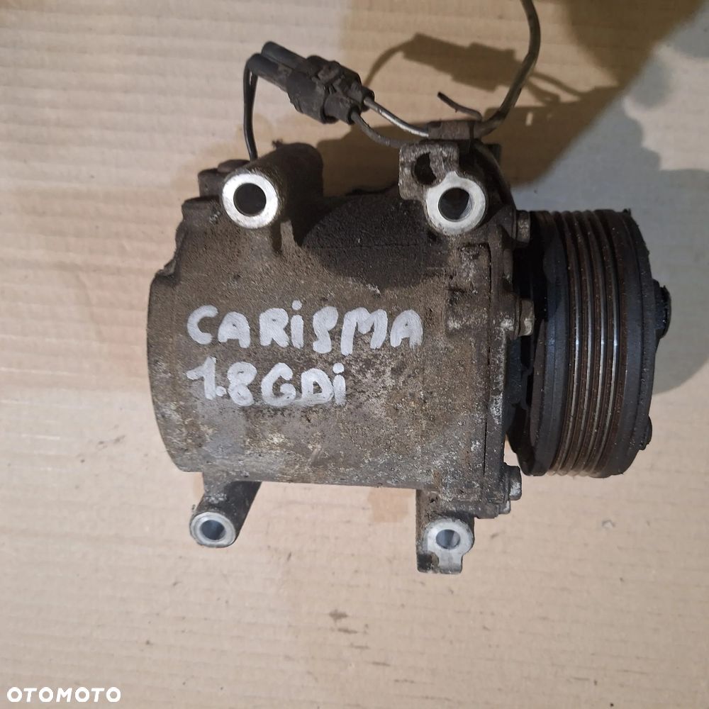 SPREZARKA KLIMATYZACJI CARISMA 1.8 GDI MR 500007 - 4