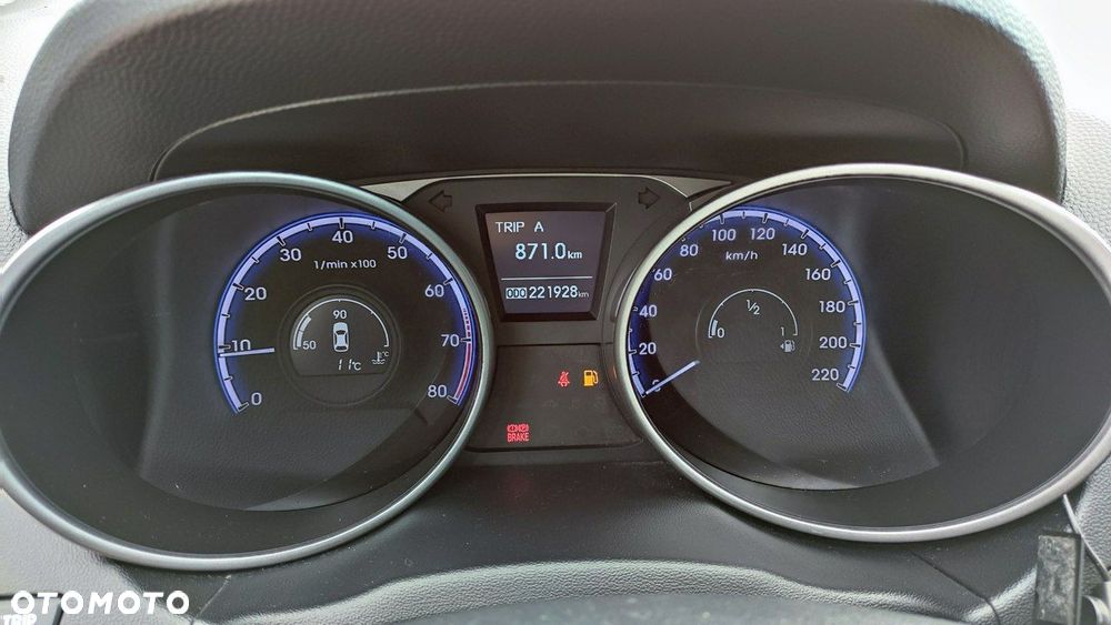 Hyundai ix35 - 30