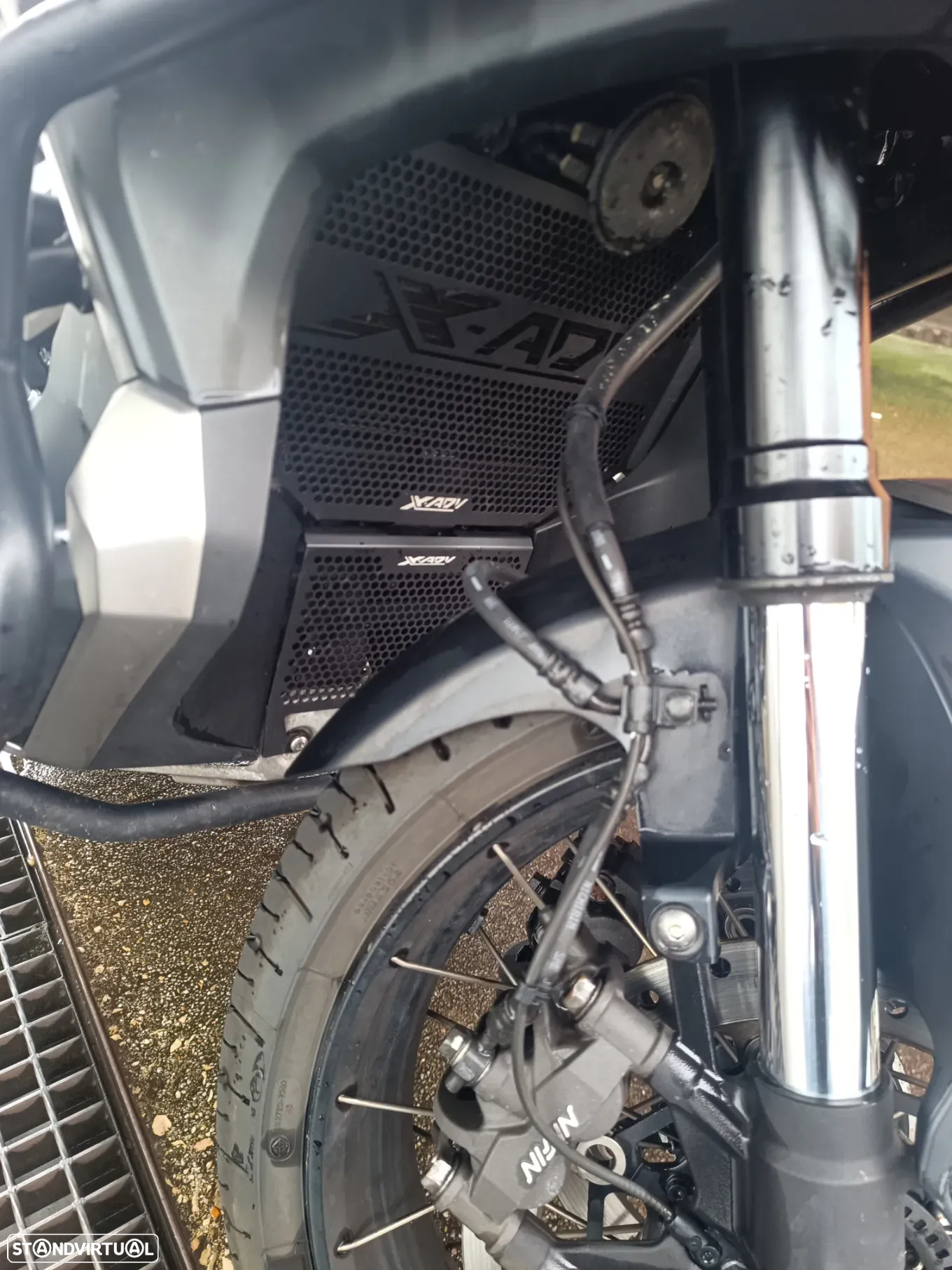 Honda X-ADV - 6