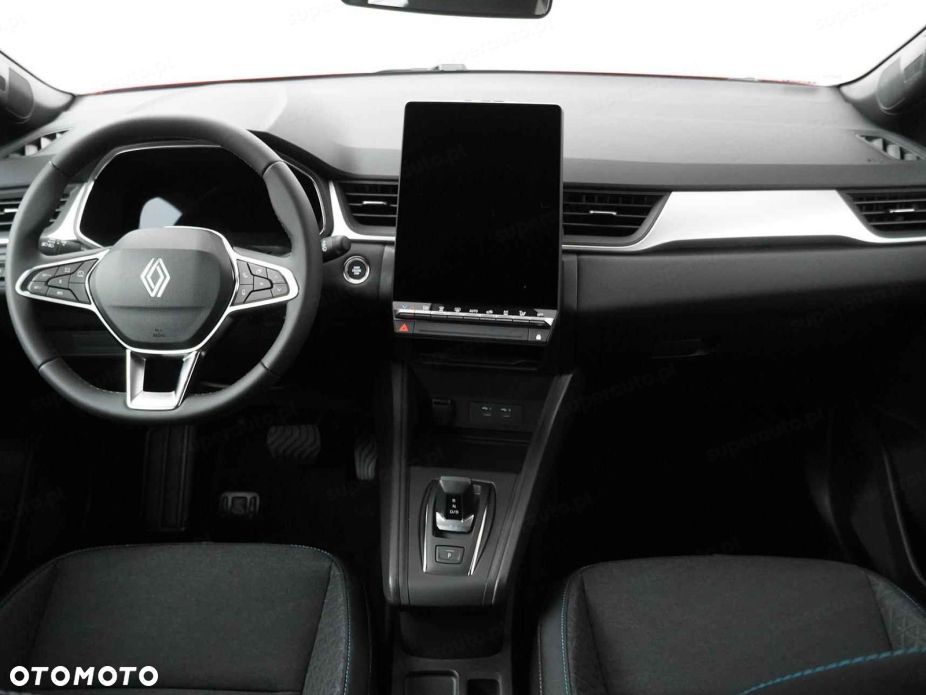 Renault Symbioz - 9