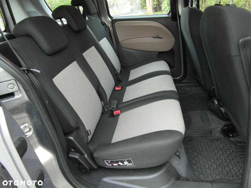 Opel Combo 1.6 CDTI L1H1 Selection - 33