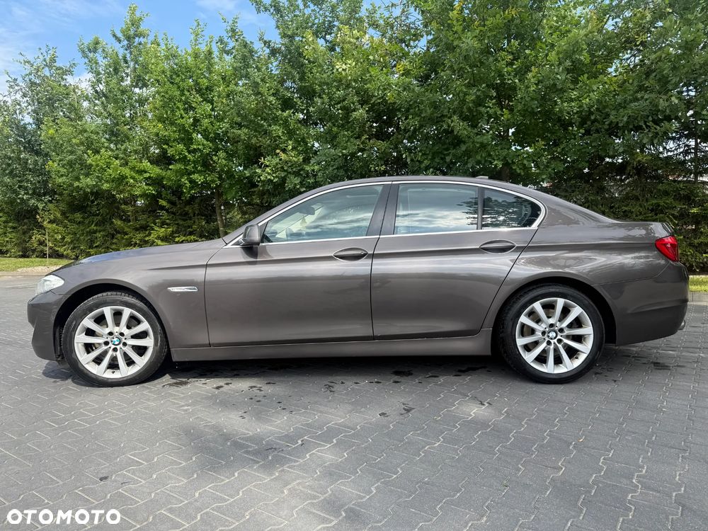 BMW Seria 5 - 3