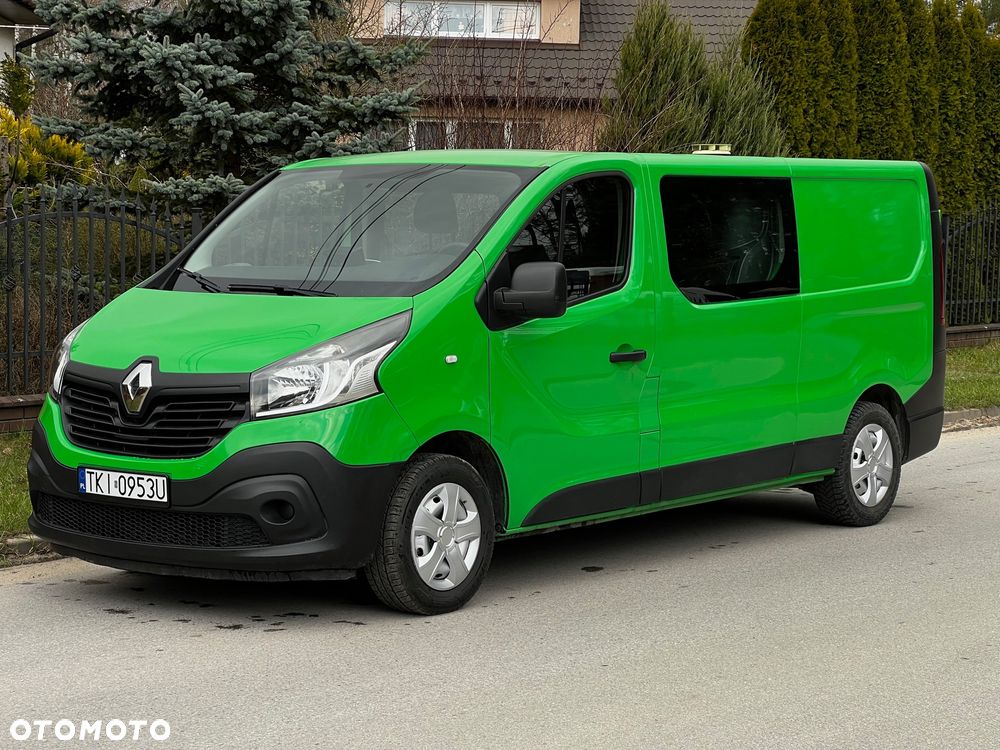 Renault Trafic - 18