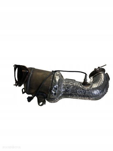 RANGE ROVER EVOQUE L551 2.0 D KATALIZATOR DPF - 1