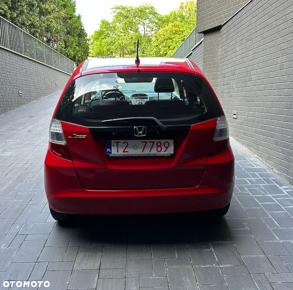 Honda Jazz 1.2 Trend - 10