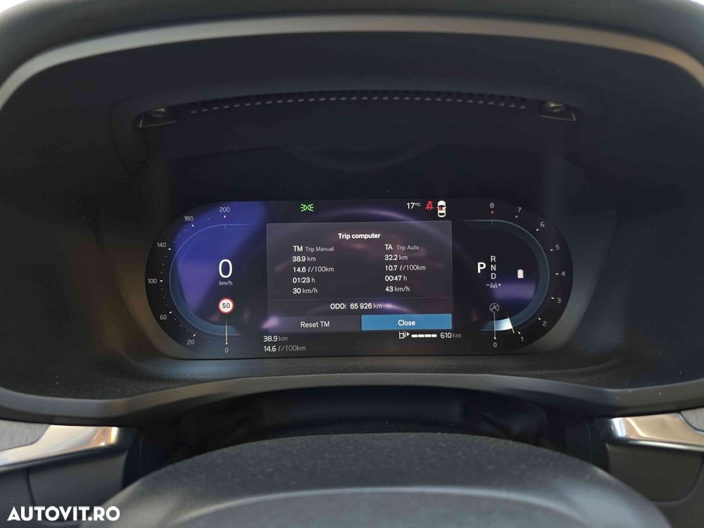 Volvo S60 - 9