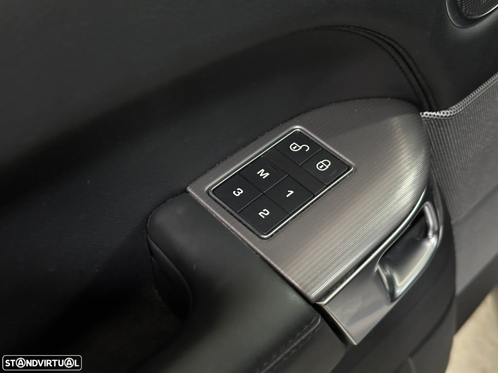 Land Rover Range Rover Sport 2.0 Si4 PHEV HSE Silver - 33