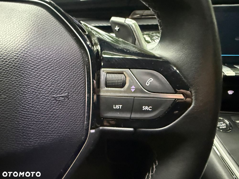 Peugeot 508 1.5 BlueHDi Allure Pack S&S EAT8 - 22
