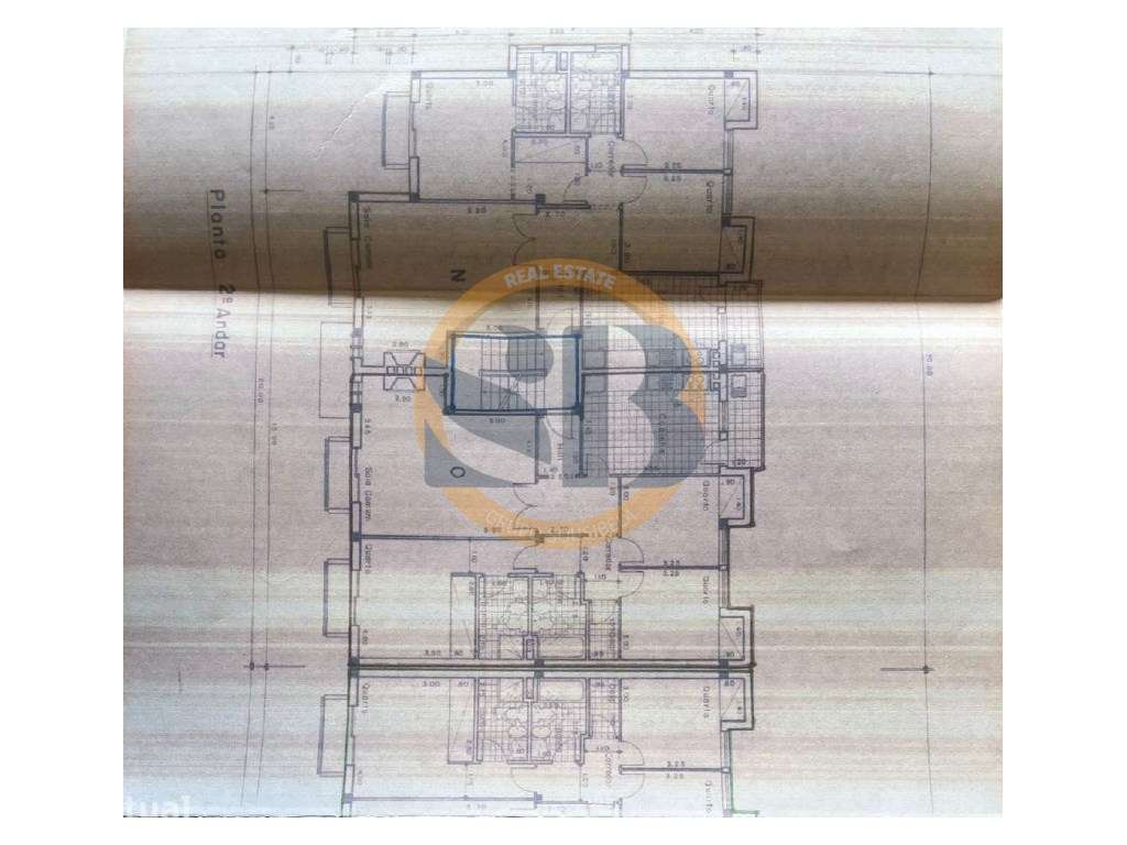 Apartamento T3 Paços de Brandão - Grande imagem: 4/4