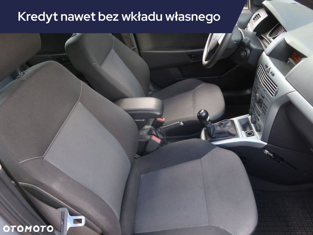 Opel Astra - 11