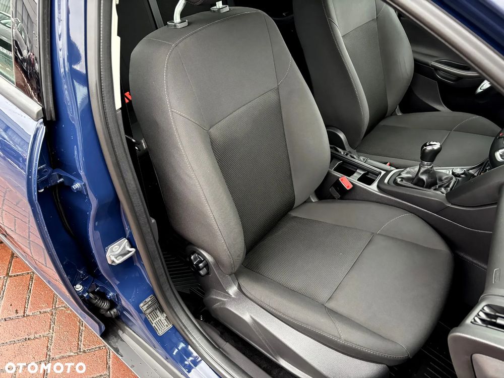 Ford Focus 1.0 EcoBoost Trend - 16