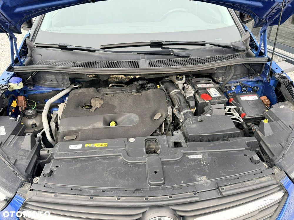 Opel Grandland X 2.0 D Start/Stop Automatik Ultimate - 39