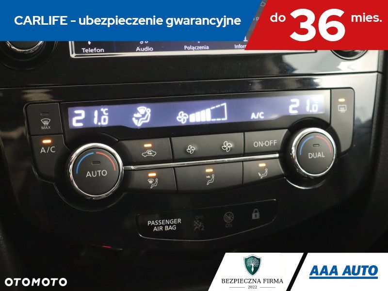 Nissan Qashqai - 19