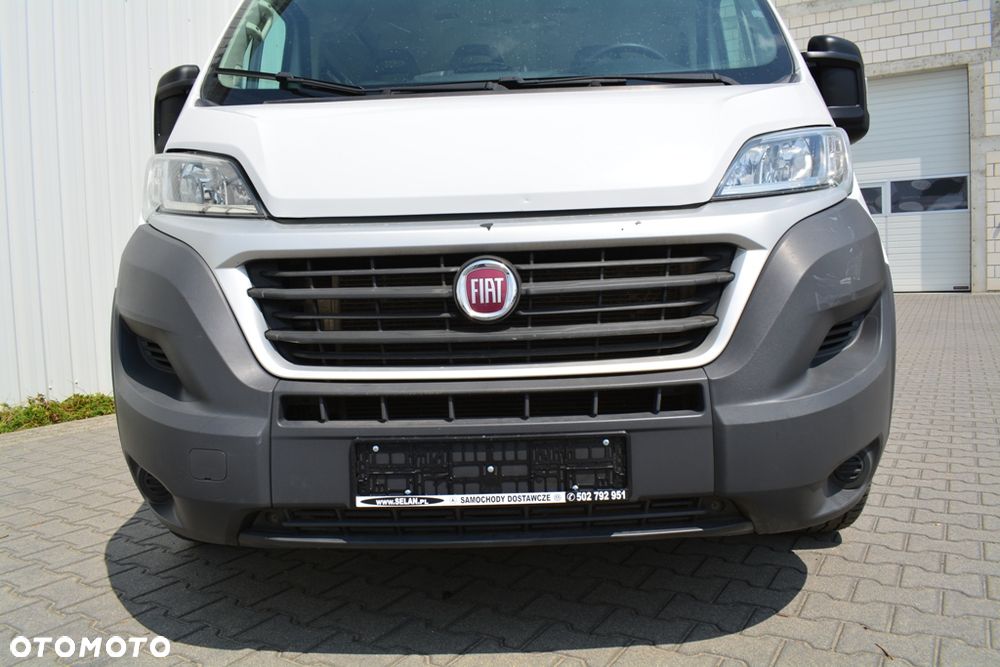 Fiat Ducato Panorama L2H2 - 10