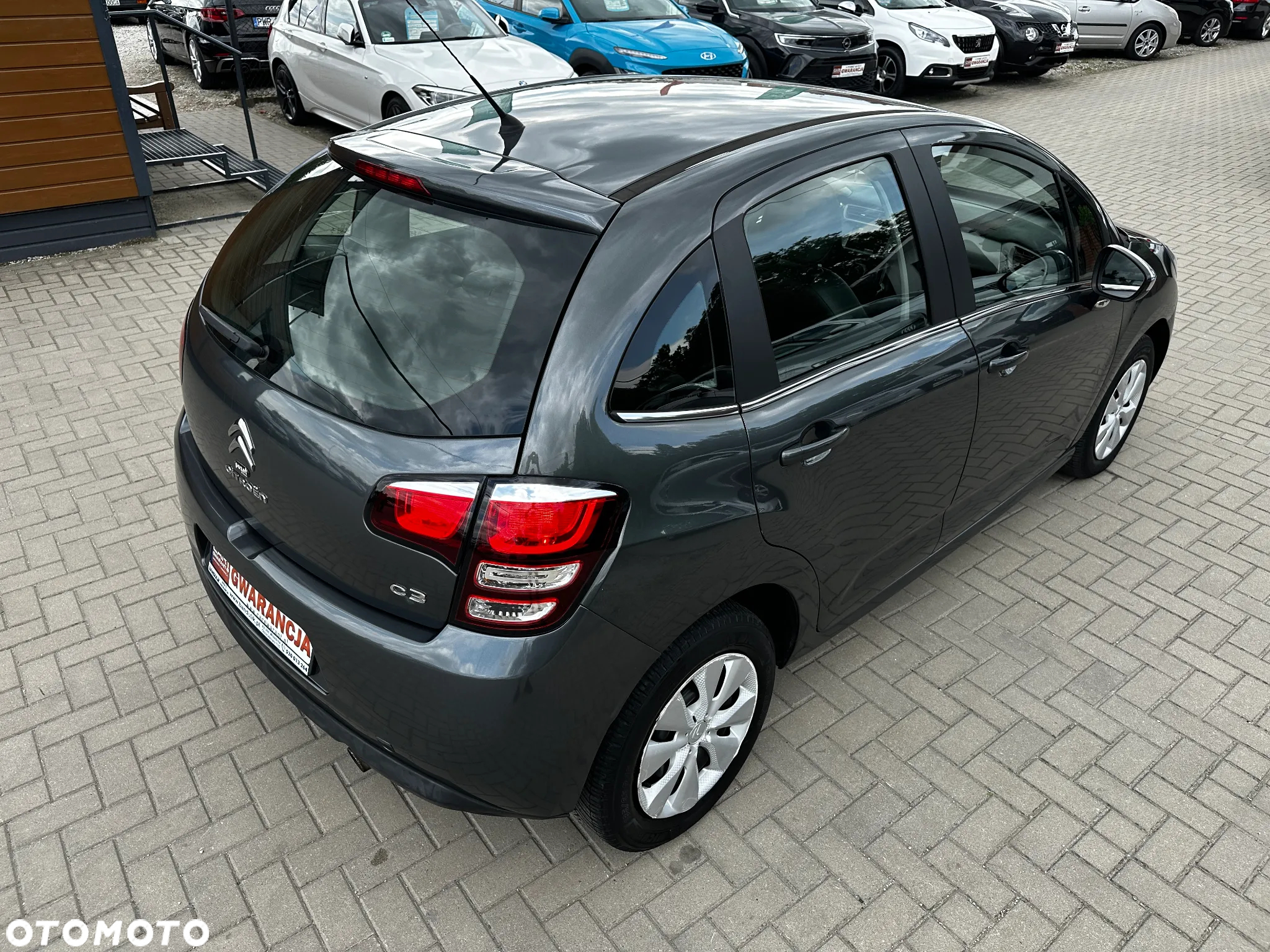 Citroën C3 - 31