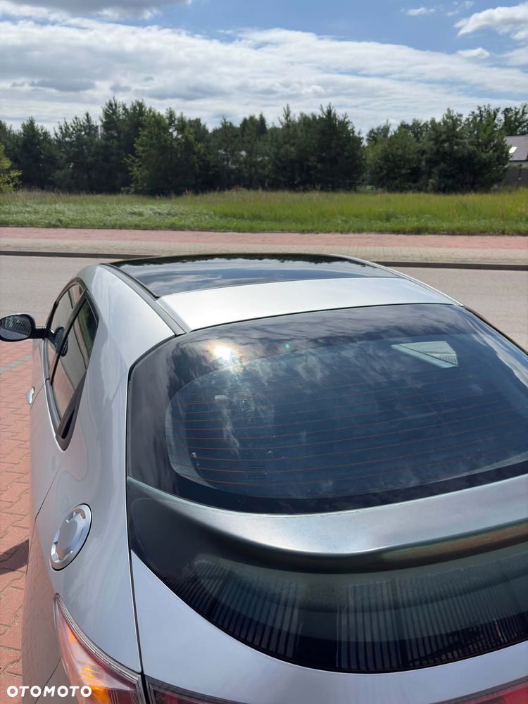 Honda Civic 1.8 Executive - 8