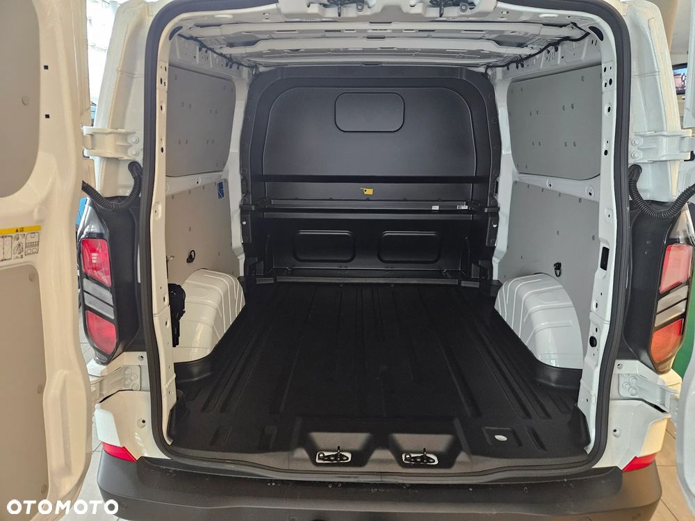 Ford Transit Custom Brygadowy - 7