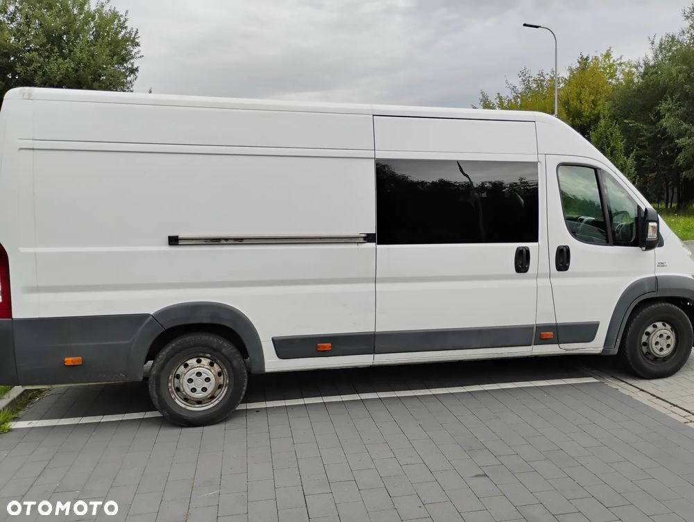 Fiat Ducato - 4