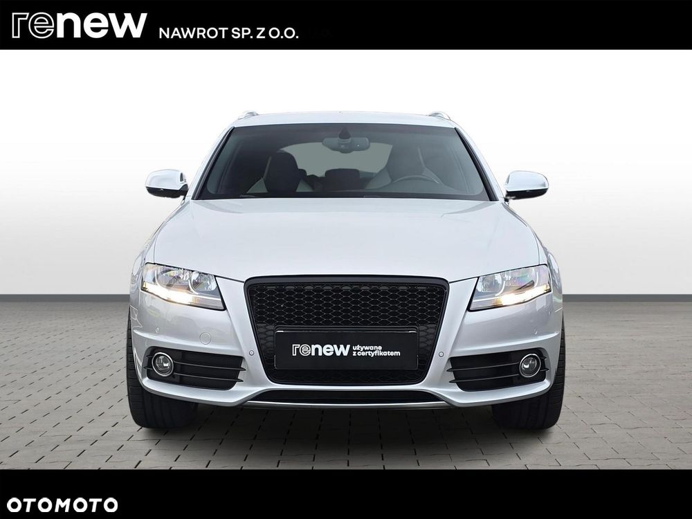 Audi S4 Avant 3.0 TFSI Quattro S tronic - 8