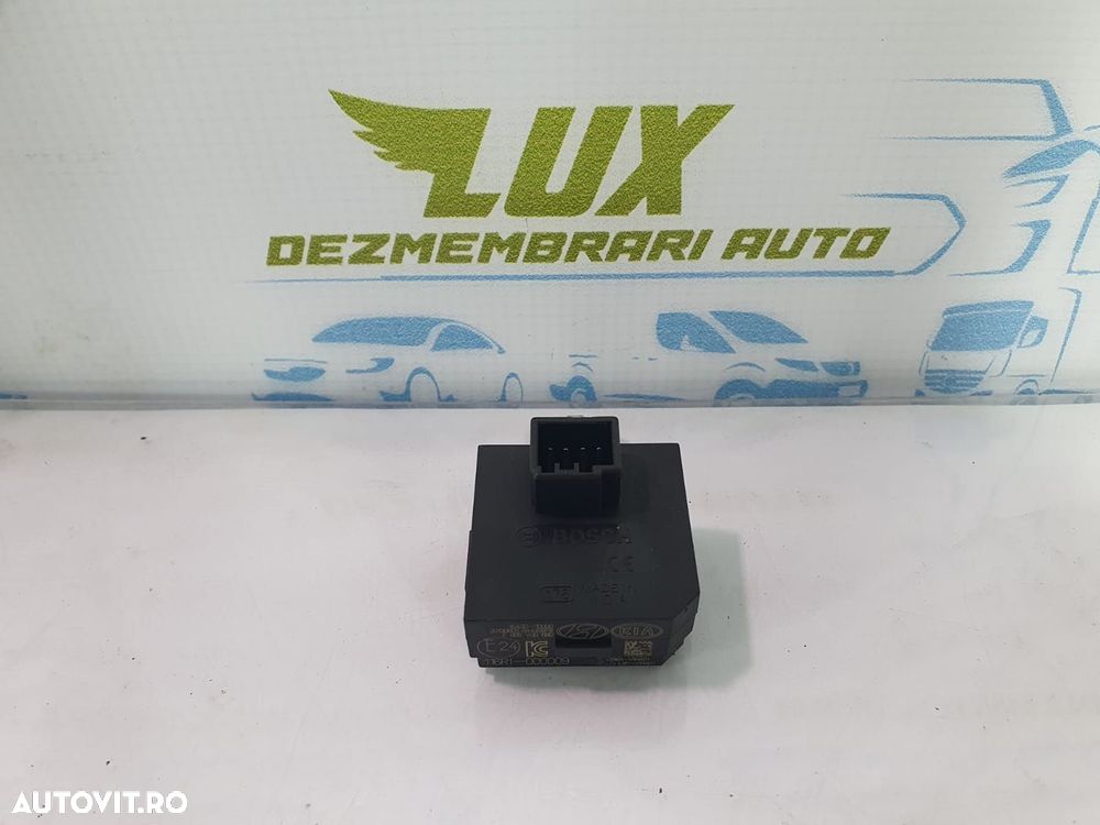 Modul imobilizator 95420-1d000 Kia Sportage 3  [din 2010 pana  2014] - 2