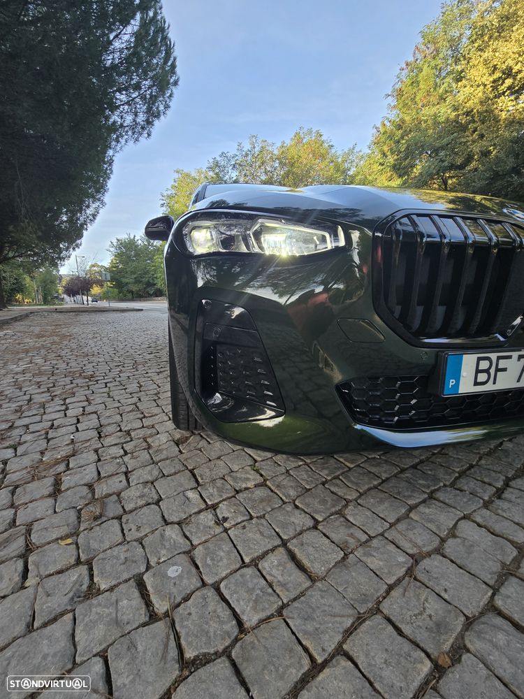 BMW 225xe Active Tourer e xDrive Pack Desportivo M - 30