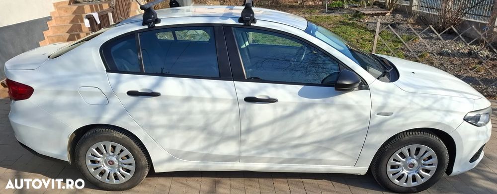 Fiat Tipo 1.4 - 6