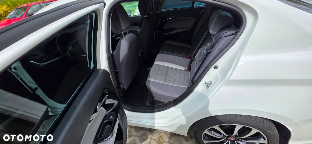 Fiat Tipo - 9