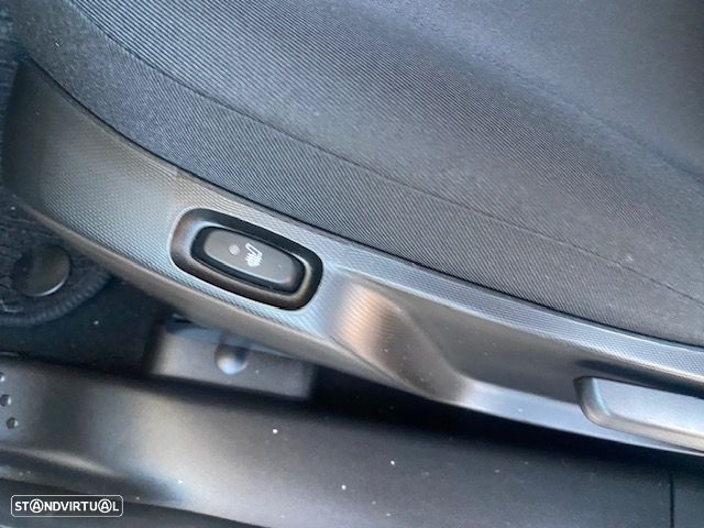 Smart ForTwo Coupé passion - 18