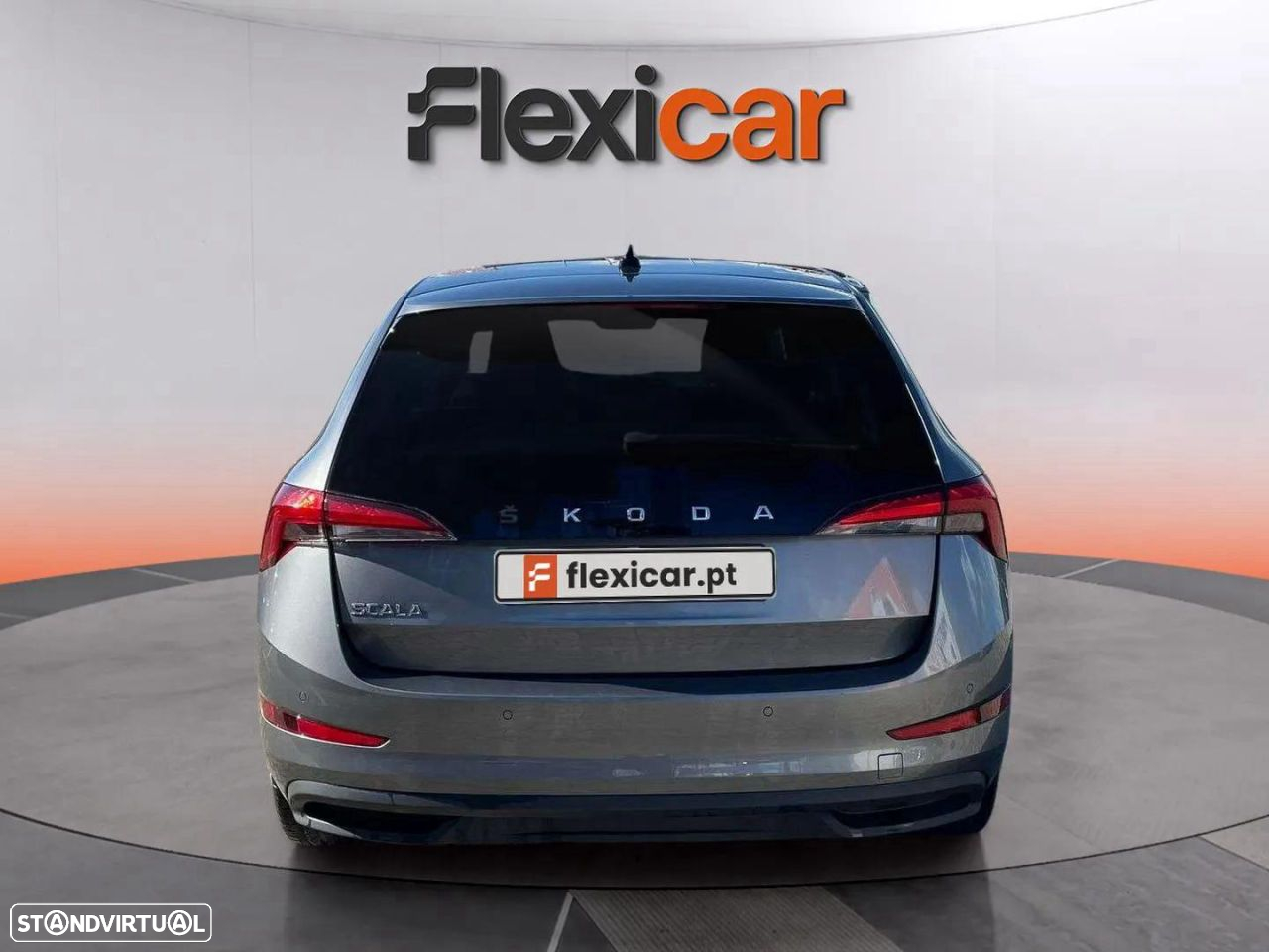 Skoda Scala 1.0 TSI Ambition - 6