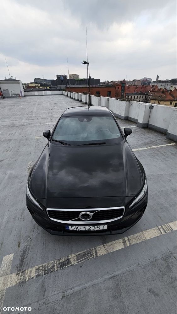 Volvo S60 T5 AWD R-Design - 7