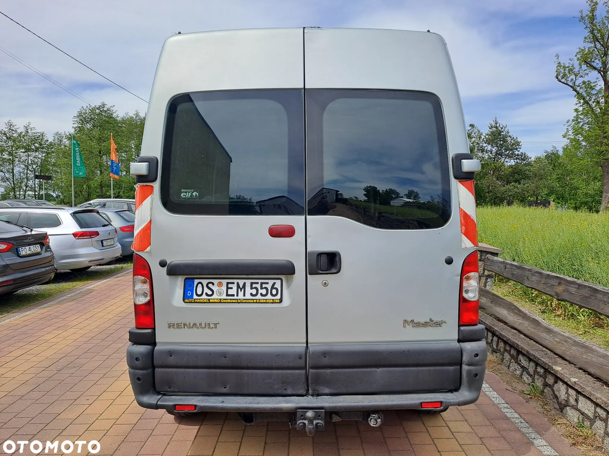 Renault MASTER - 11