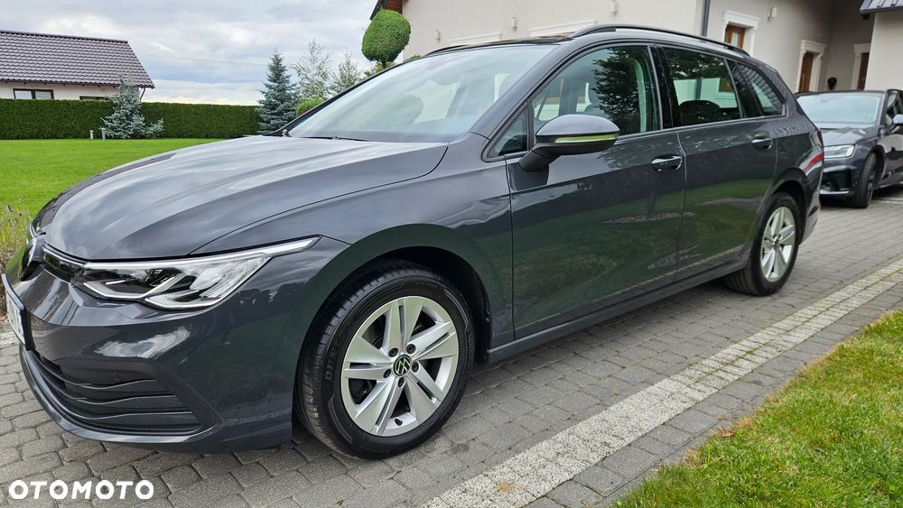Volkswagen Golf - 12