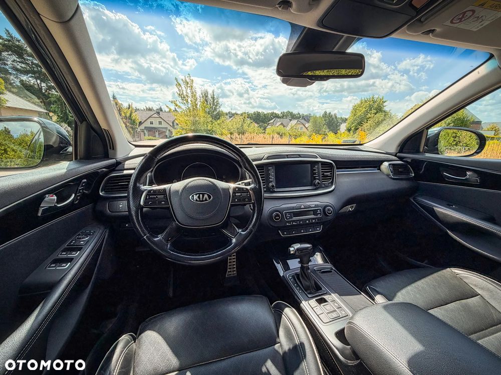 Kia Sorento 2.0 CRDI GT Line - 27