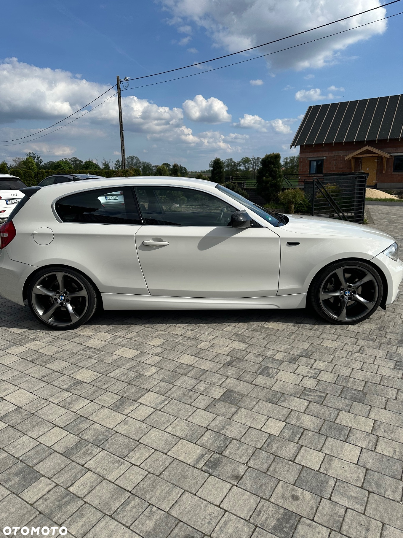 BMW Seria 1 123d - 4