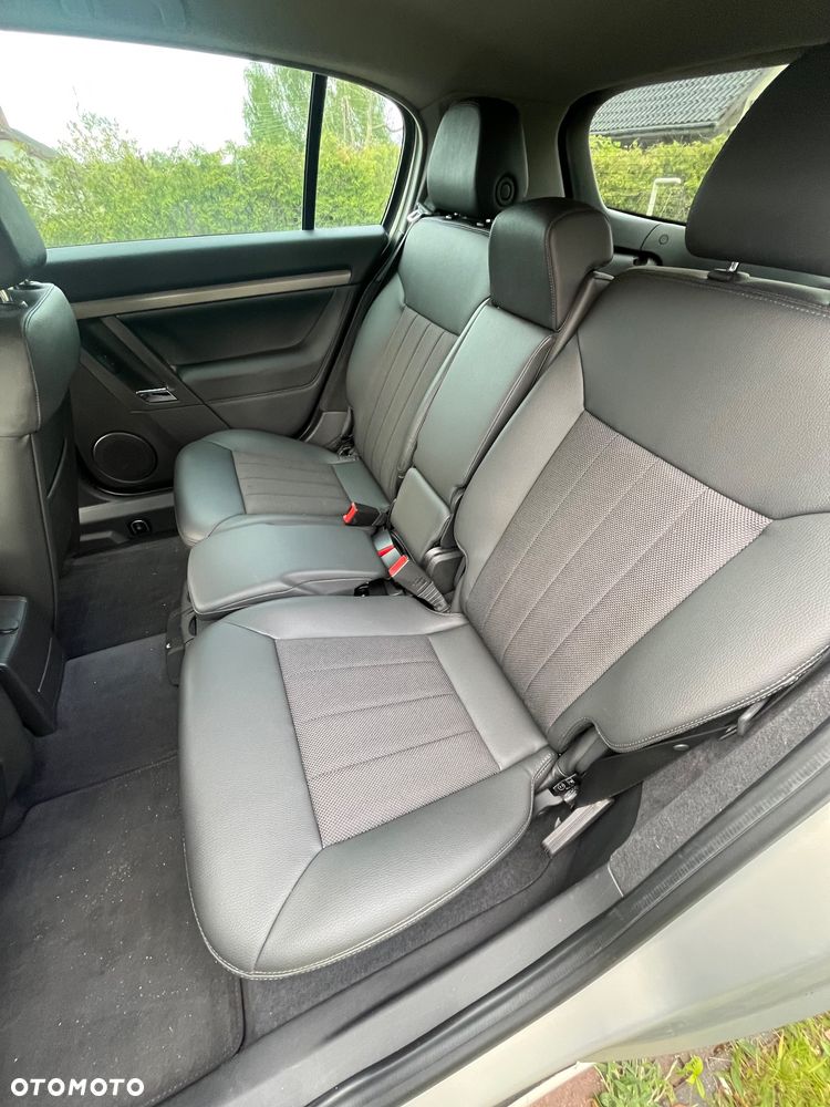 Opel Signum 2.2 Elegance - 7