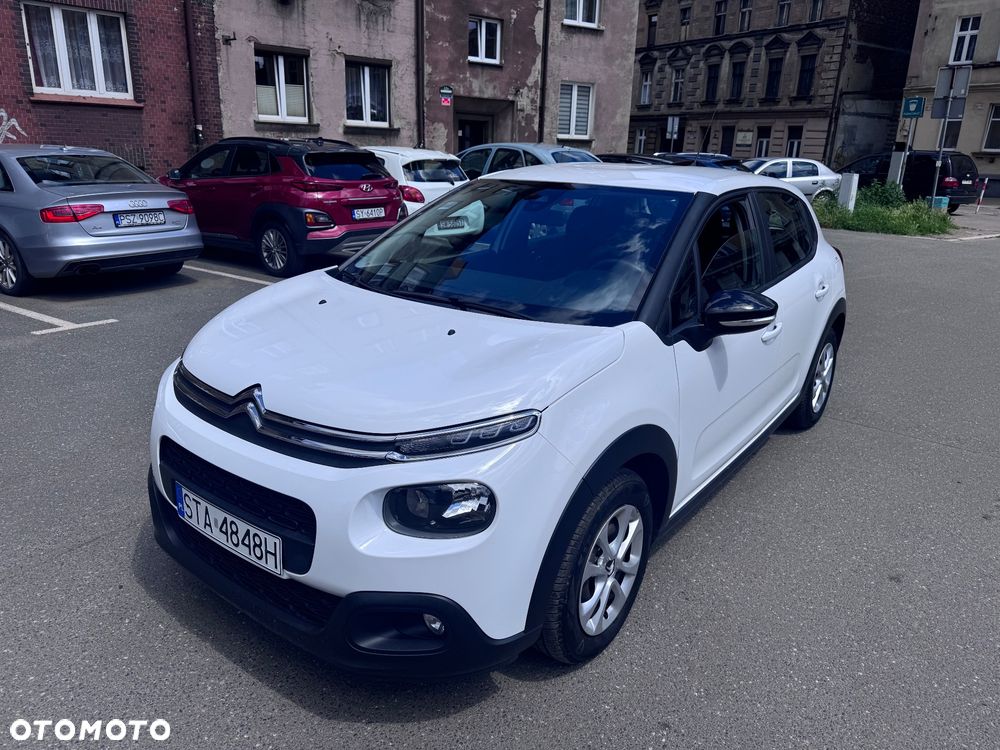 Citroën C3 Pure Tech 83 S&S LIVE - 1