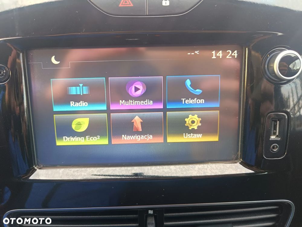 Renault Clio 1.2 16V 75 LIMITED - 20