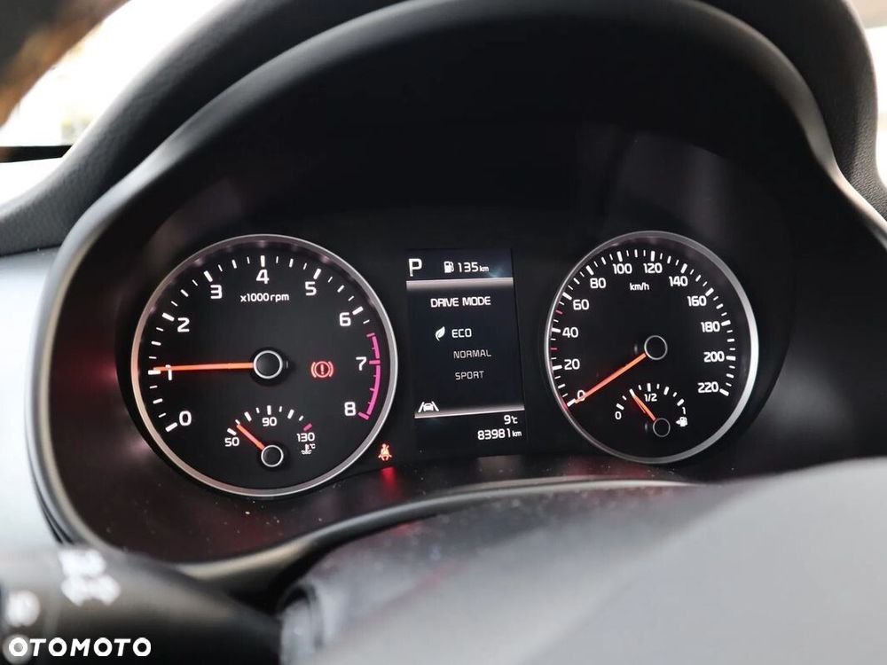 Kia Stonic 1.0 T-GDI L - 23