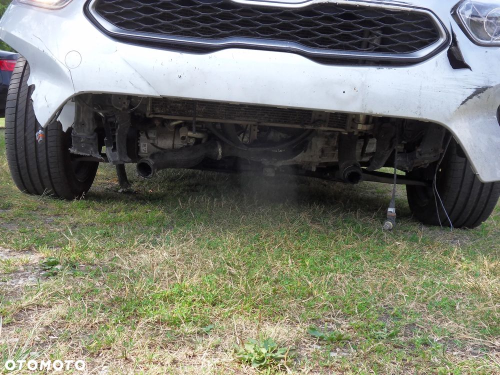 Kia Ceed 1.6 CRDi GT Line - 8
