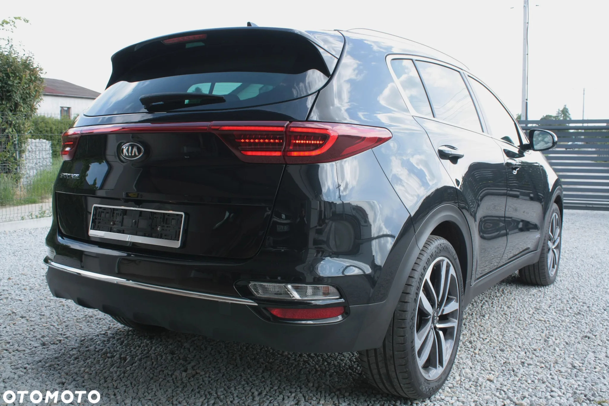 Kia Sportage - 15