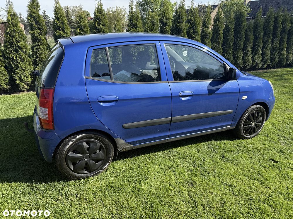 Kia Picanto - 2