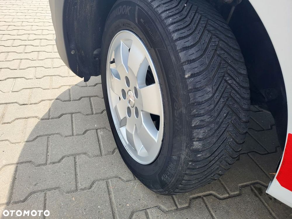 Mercedes-Benz Citan 109 CDI - 7
