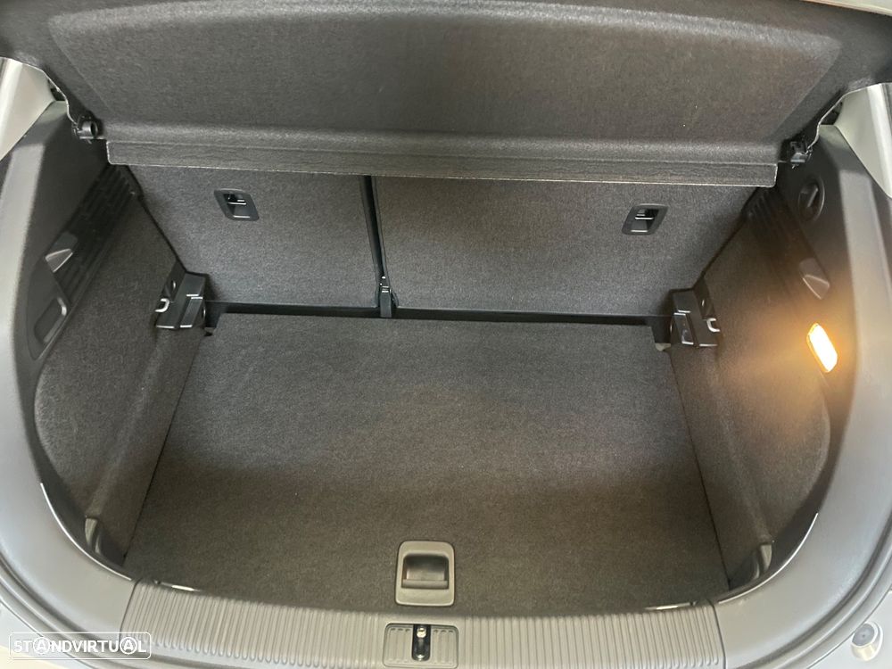 Audi A1 Sportback 1.0 TFSI ultra - 14