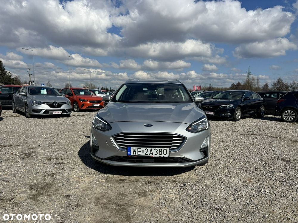 Ford Focus - 3