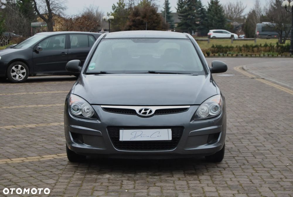 Hyundai i30 1.4 Blue Comfort - 13