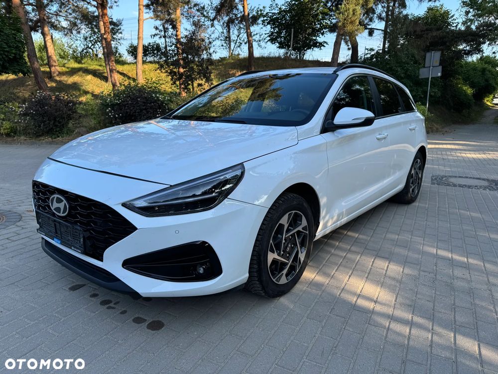 Hyundai i30 - 2