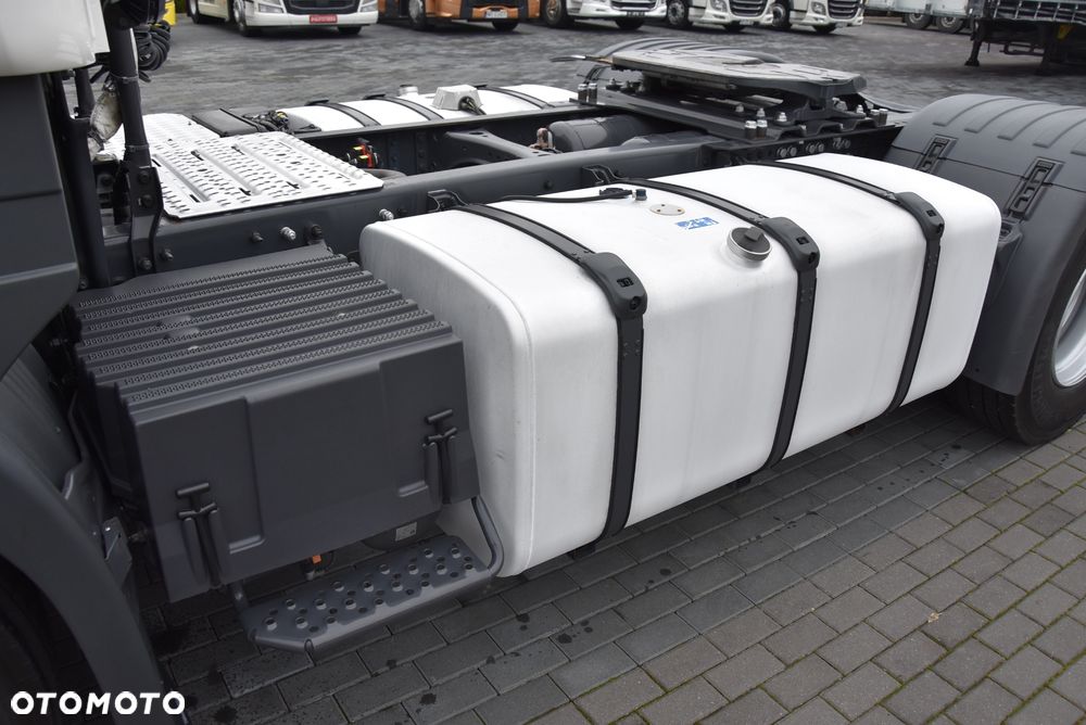 Scania R410 ACC  *CROWN EDITION* BOGATA WERSJA! PEŁNY ADR !!! *Retarder** ! SALON POLSKA ! ! ! - 19