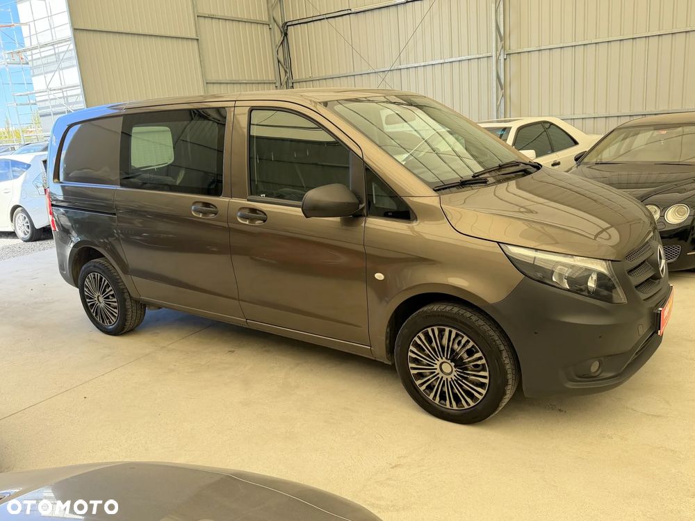 Mercedes-Benz VITO - 2