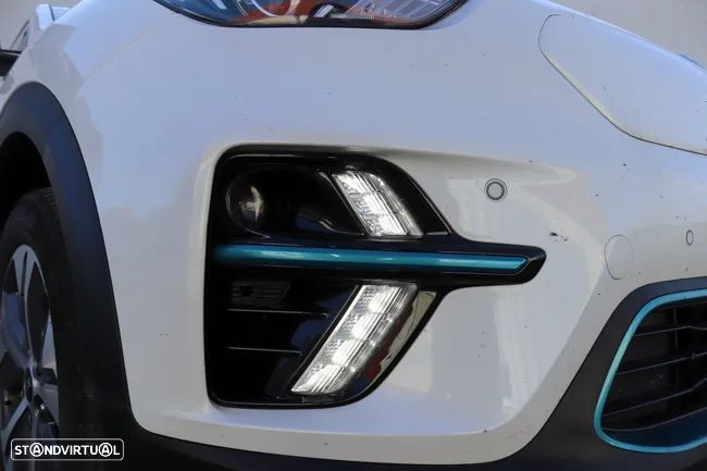 Kia e-Niro 39.2kWh Move 39 - 26